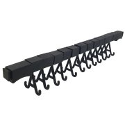 Stojak do Czyszczenia 12 haków 15"