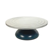 Stół ceramiczny - kawalet średnica 30 cm
