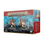 Warhammer Age of Sigmar Stormcast Eternals: Dracothian Guard