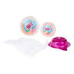 Strigo Soap Dough – zestaw do robienia mydełek Pomarańcza
