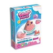 Strigo Soap Dough – zestaw do robienia mydełek Arbuz