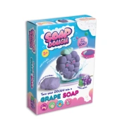 Strigo Soap Dough – zestaw do robienia mydełek Winogrona