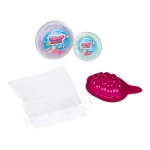 Strigo Soap Dough – zestaw do robienia mydełek Winogrona