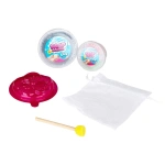 Strigo Soap Dough – zestaw do robienia mydełek Kwiat czerwony