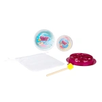 Strigo Soap Dough – zestaw do robienia mydełek Kwiat żółty
