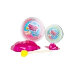 Strigo Soap Dough – zestaw do robienia mydełek Serce czerwone
