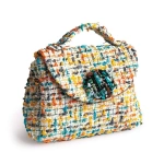 Strigo Miss Craft Elegant – zestaw do wykonania torebki