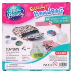 Strigo Miss Craft Elegant – zestaw do wykonania torebki