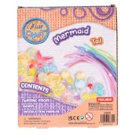 Strigo Miss Craft – zestaw do robienia bransoletek Mermaid Tail