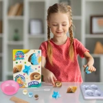 Strigo Just Squish – zestaw do tworzenia żelowych figurek Ocean