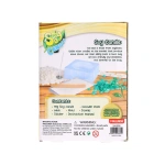 Strigo Stone Candle – zestaw do robienia świecy sojowej
