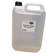 Szmal Benzyna Lakowa White Spirit 5L