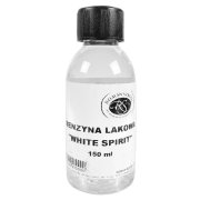 SZMAL BENZYNA LAKOWA WHITE SPIRIT 150 ML