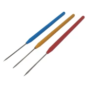 Szpic Tytanowy do Lutowania 3szt