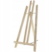 Sztaluga malarska stołowa 50 cm