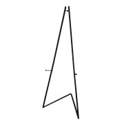 Sztaluga metalowa do dużych formatów składana