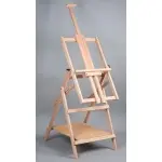 Sztaluga studyjna bukowa typ PICASSO