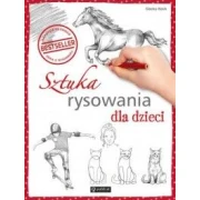 SZTUKA RYSOWANIA dla dzieci - PUBLICAT