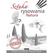 Sztuka rysowania Natura - Publicat