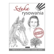 SZTUKA RYSOWANIA - PUBLICAT