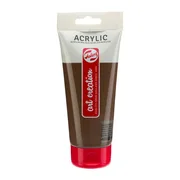 Talens Art Creation farba akrylowa 200 ml – Vandyke Brown 403