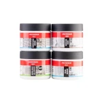 Talens Amsterdam Sculpt&Shape zestaw mediów 4x120ml