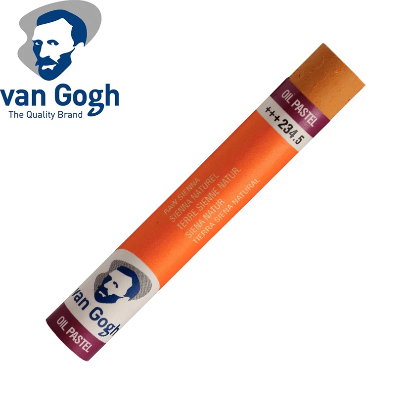 Van Gogh Olejne na Sztuki