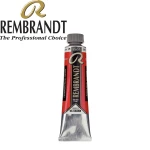 TALENS REMBRANDT 40ML 348 - PERMANENT RED PURPLE - farba olejna