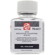 TALENS SYKATYWA SICCATIVE PALE 75 ml