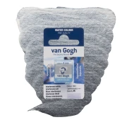 Talens Van Gogh Akwarela w Kostce 1/2 - 843 Interference White