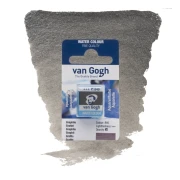 Talens Van Gogh Akwarela w Kostce 1/2 - 840 Graphite