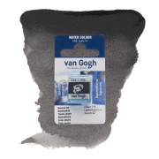 Talens Van Gogh Akwarela w Kostce 1/2 - 715 Neutral Tint