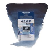 Talens Van Gogh Akwarela w Kostce 1/2 - 533 Indigo