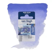 Talens Van Gogh Akwarela w Kostce 1/2 - 525 Lavender
