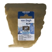 Talens Van Gogh Akwarela w Kostce 1/2 - 408 Raw Umber