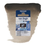 Talens Van Gogh Akwarela w Kostce 1/2 - 403 Vandyke Brown