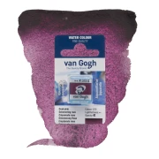 Talens Van Gogh Akwarela w Kostce 1/2 - 373 Dusk Pink