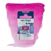 Talens Van Gogh Akwarela w Kostce 1/2 - 357 Rose