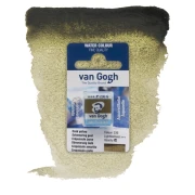 Talens Van Gogh Akwarela w Kostce 1/2 - 230 Dusk Yellow