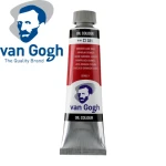 Farba Olejna Van Gogh 40ml - 331 Madder Lake Deep