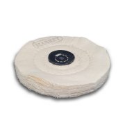 Tarcza polerska bawełniana 12 cmx 40 warstw