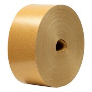 Papierowa taśma z klejem wodnym do oprawy Koh-I-Noor 60mm/200m