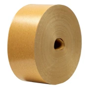 Papierowa taśma z klejem wodnym do oprawy Koh-I-Noor 60mm/200m