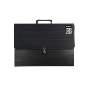 TECZKA NA RYSUNKI CZARNA A3 Leniar