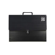 TECZKA NA RYSUNKI CZARNA A2 Leniar