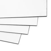 TEKTURA INTROLIGATORSKA BIAŁA B1 1,5MM