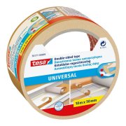 Tesa Taśma dwustronna Universal 50mm × 10m