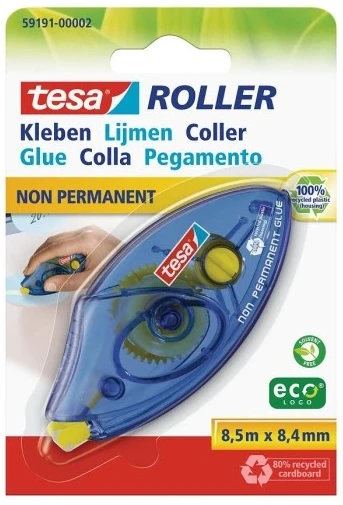 TESA klej w taśmie tesa ecologo 8,5m x 8,4mm