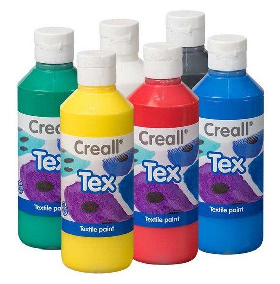 Creall TEX 80ml