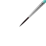 Tintoretto Pędzel Nylonowy 853 Długie Włosie 4